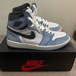 AIR JORDAN 1
RETRO HIGH OG